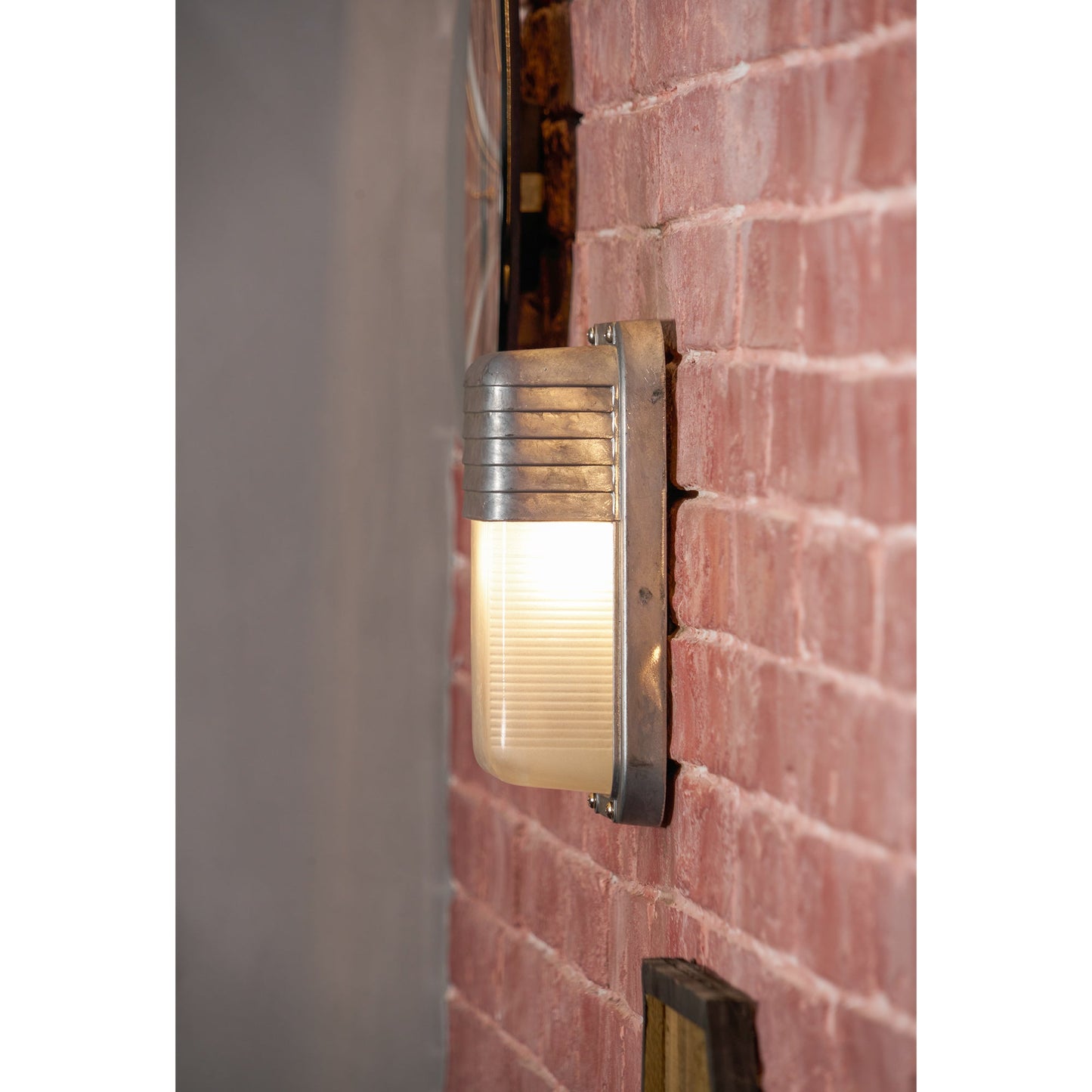 Marine Outdoor Sconce