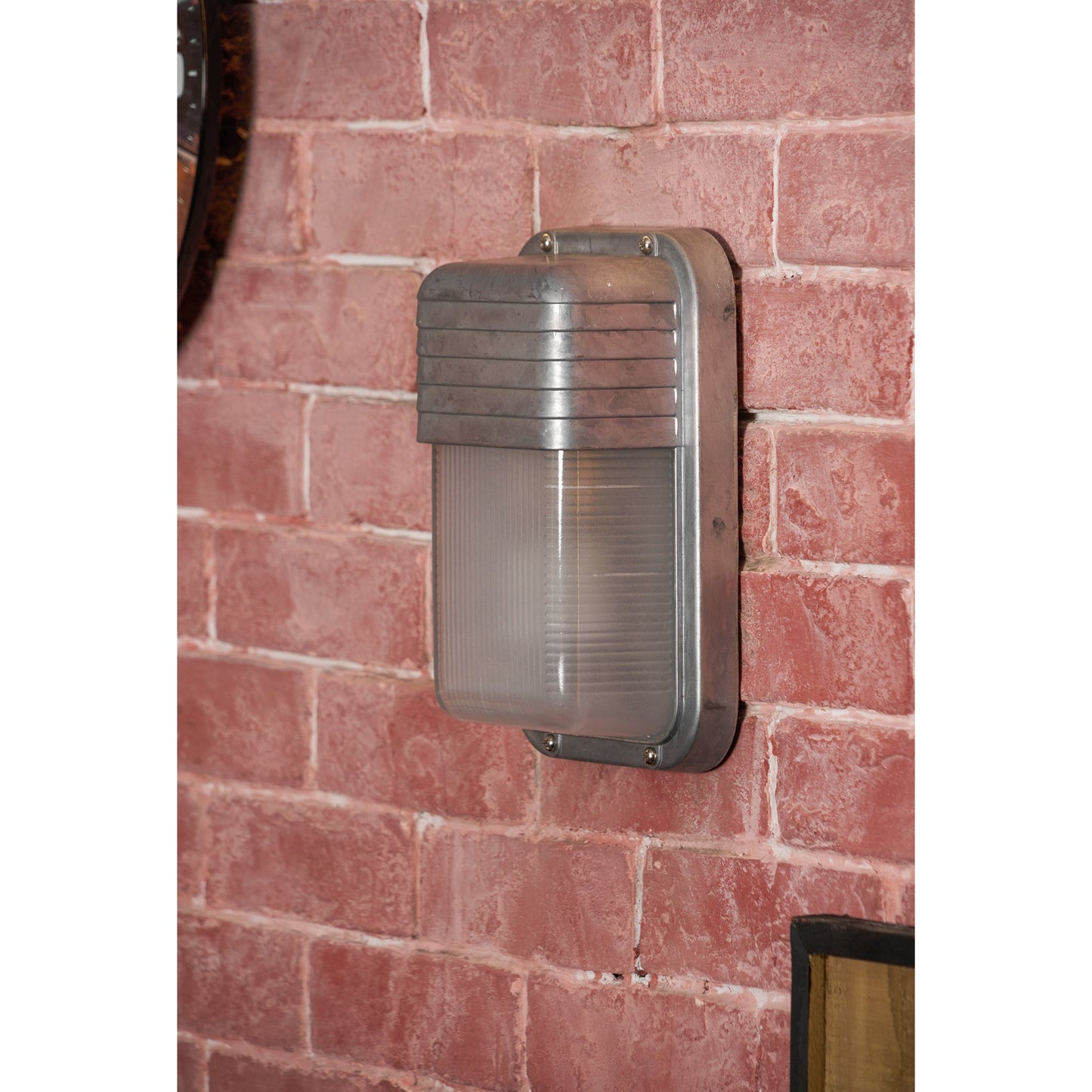 Marine Outdoor Sconce