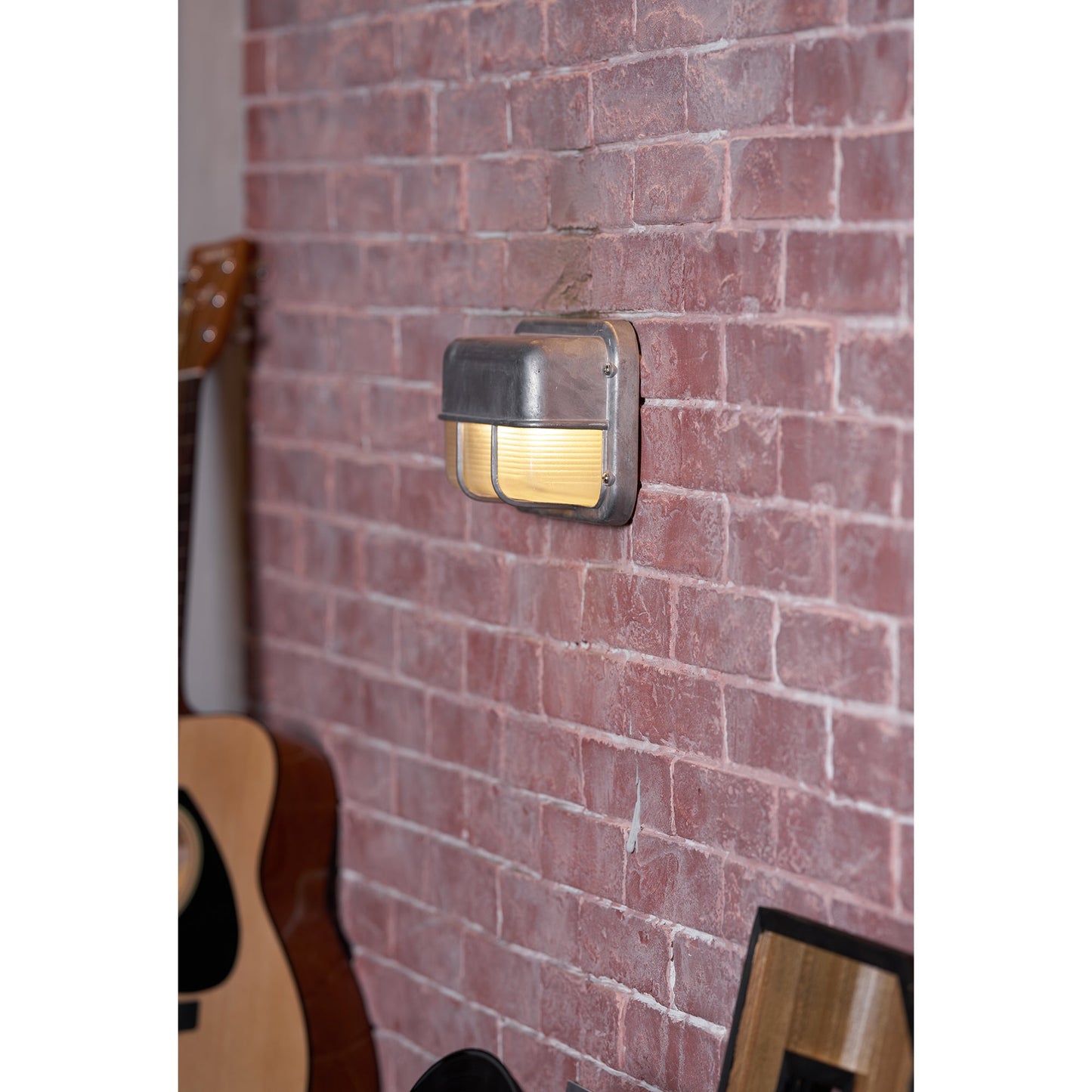 Marine Outdoor Sconce