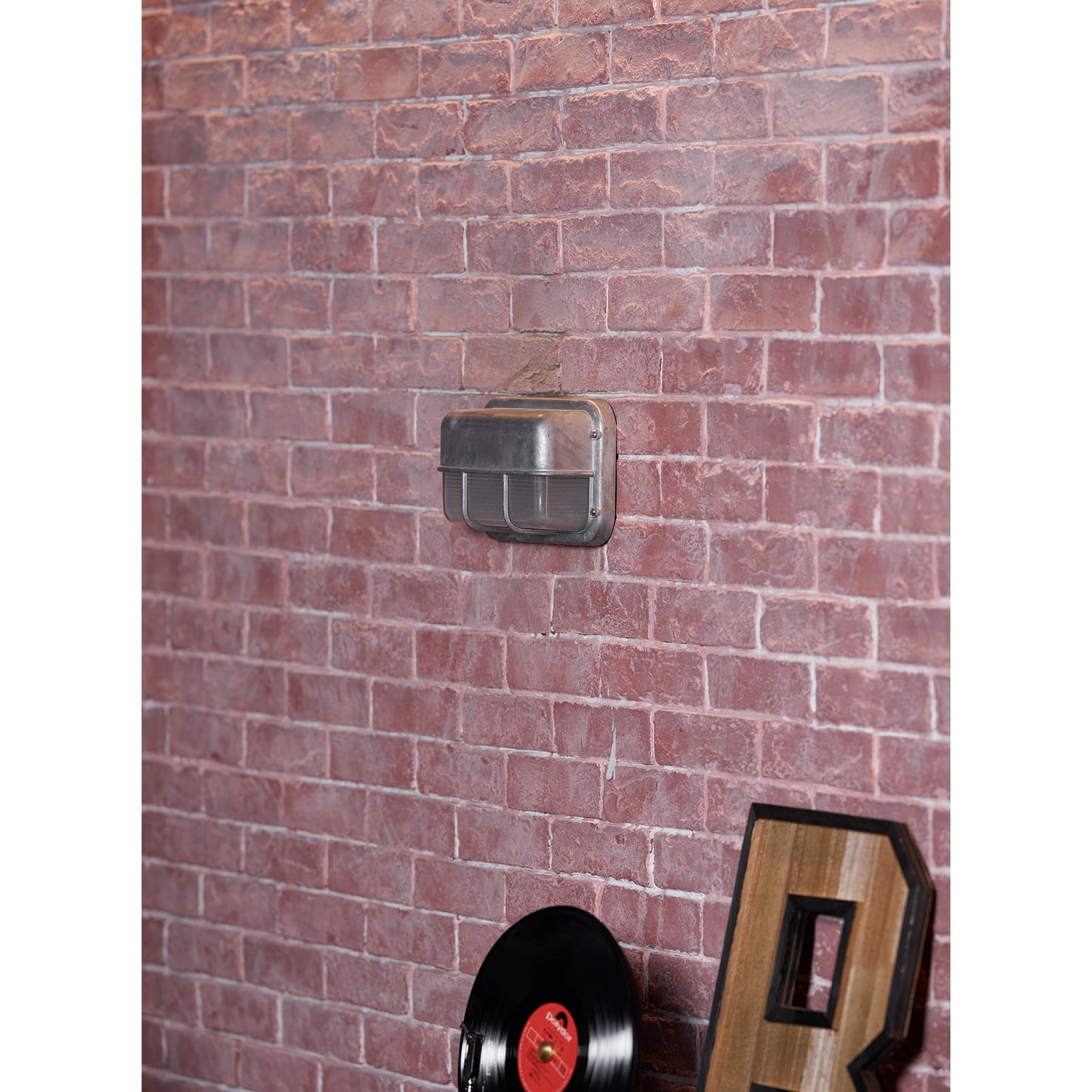 Marine Outdoor Sconce