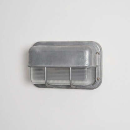 Marine Outdoor Sconce