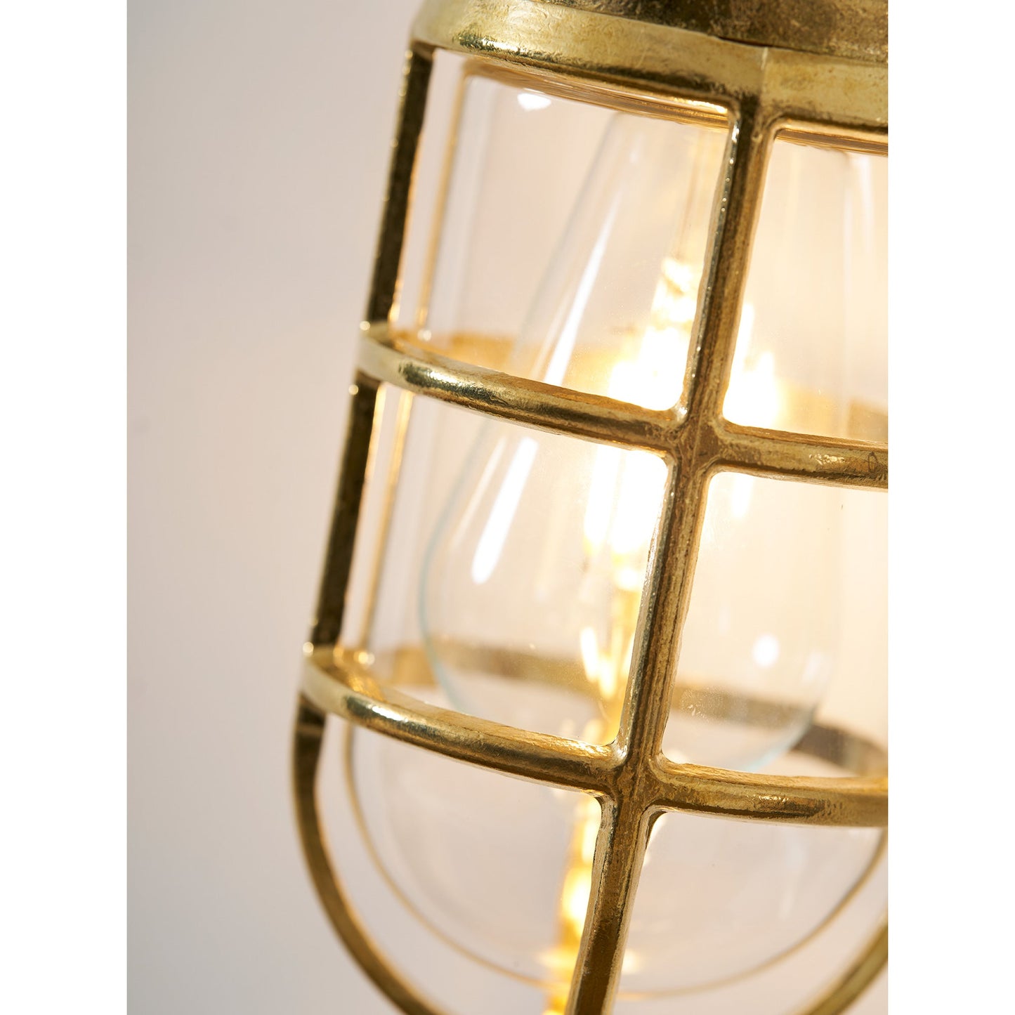 Marine Wall Lamp