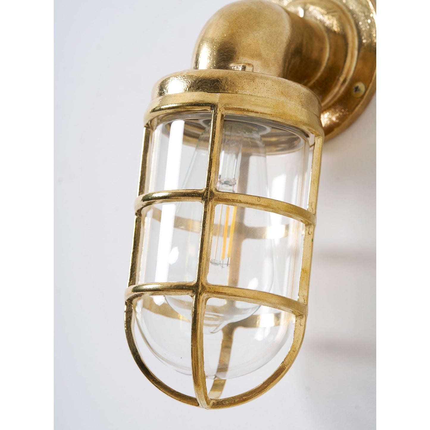Marine Wall Lamp