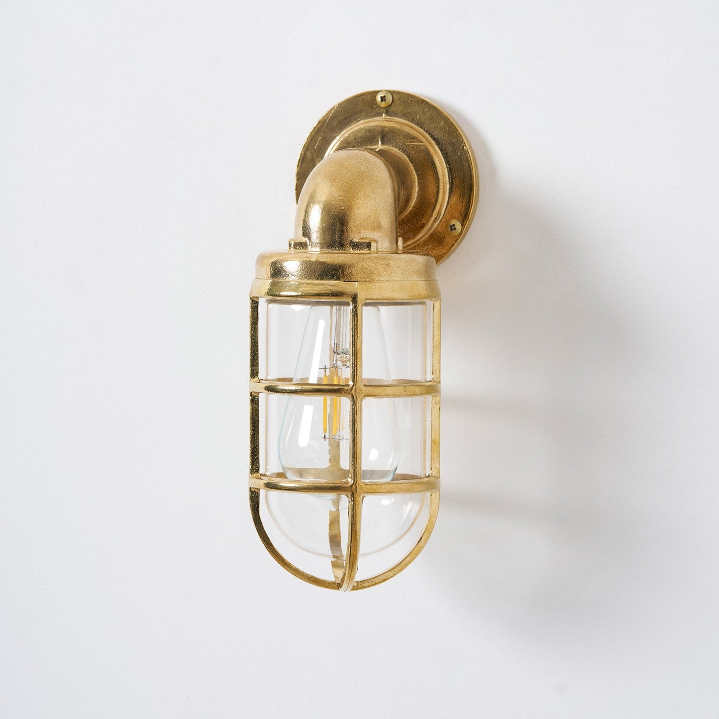 Marine Wall Lamp