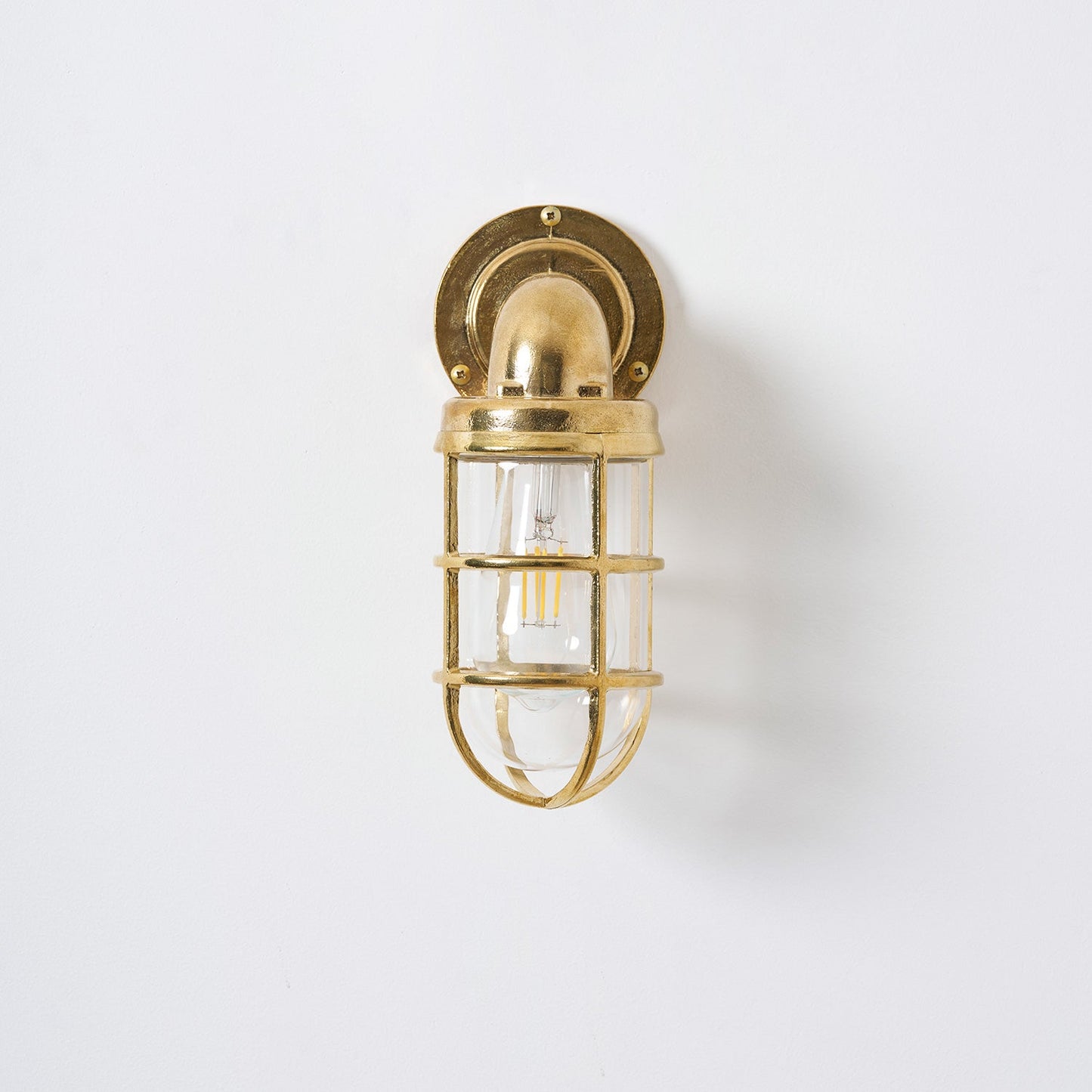 Marine Wall Lamp