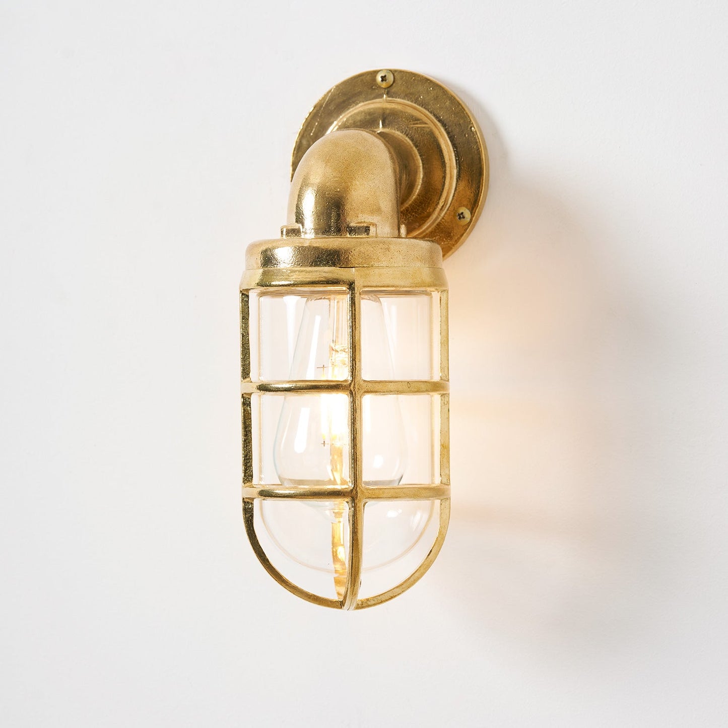 Marine Wall Lamp