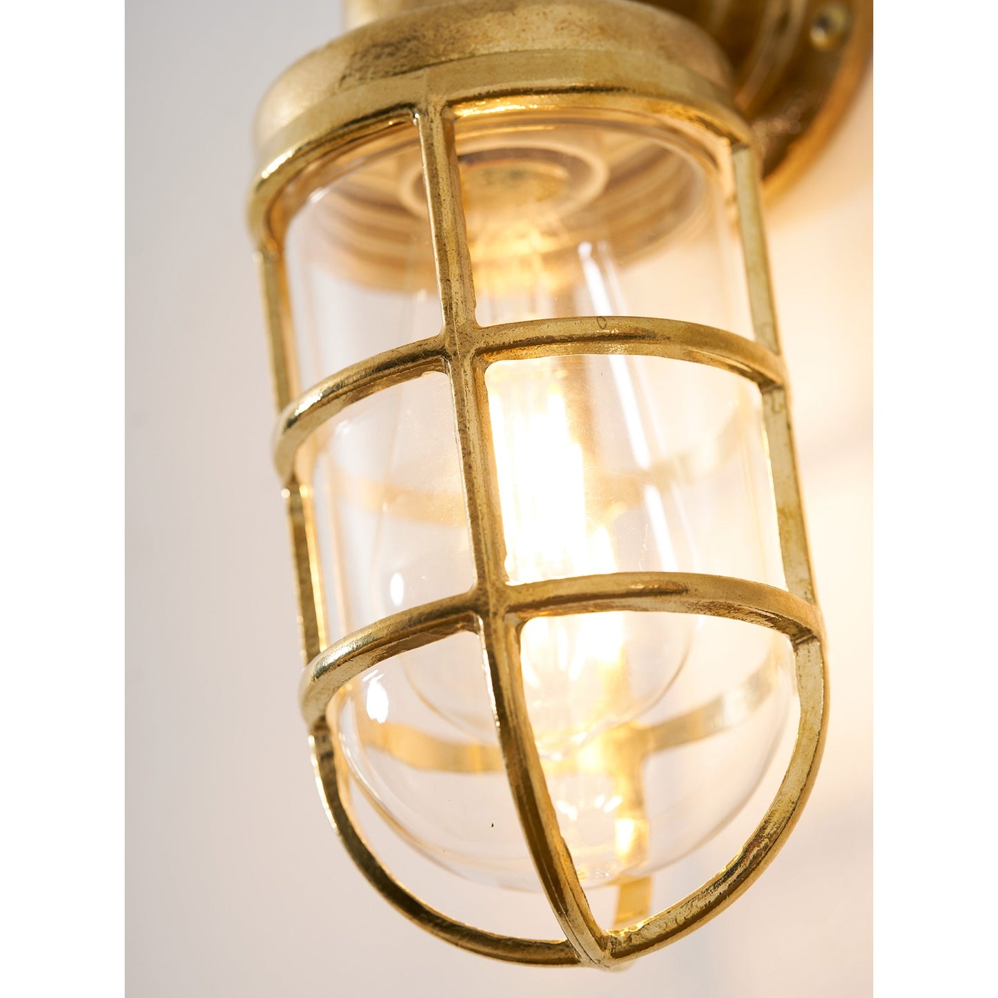 Marine Wall Lamp