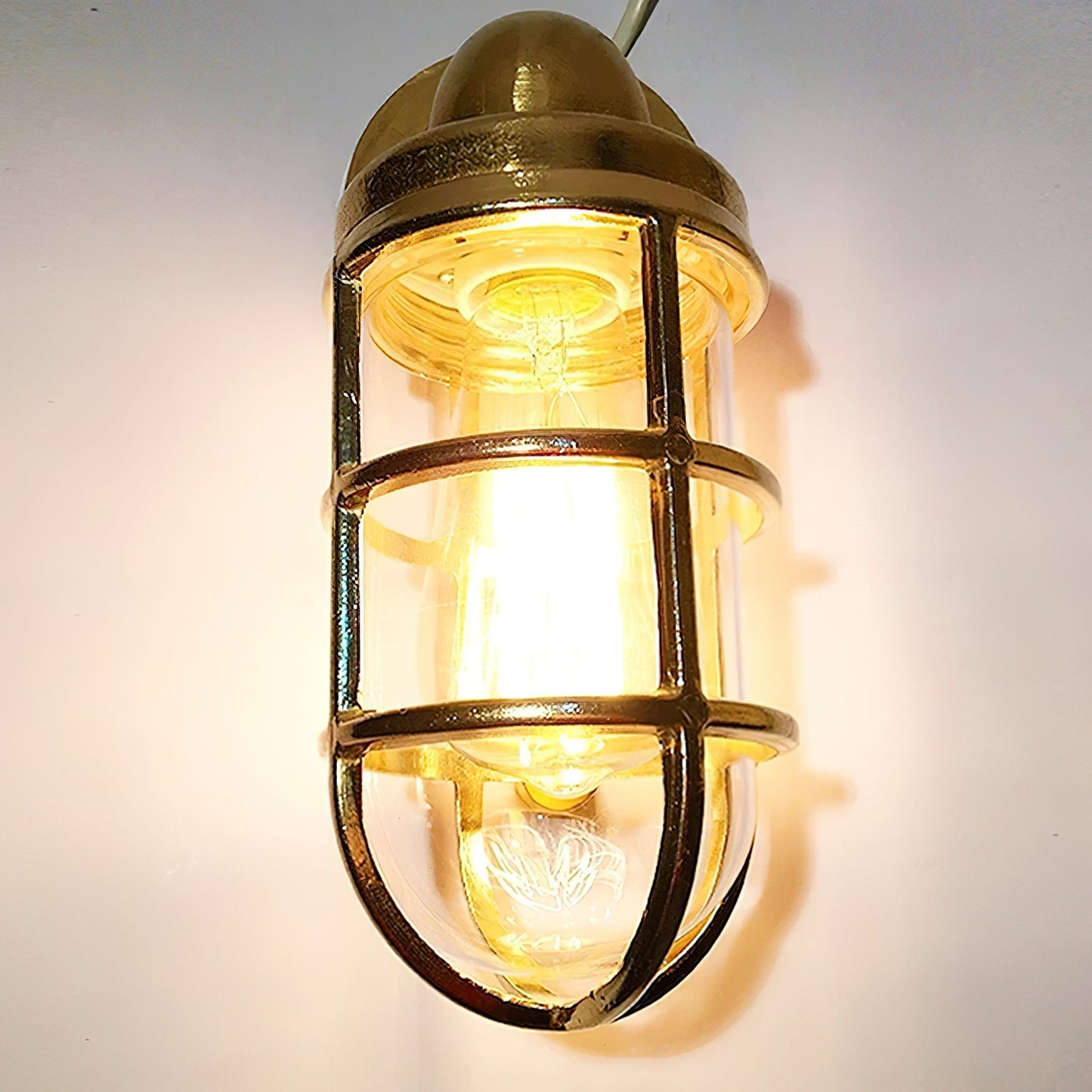 Marine Wall Lamp
