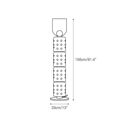 Marlon Floor Lamp
