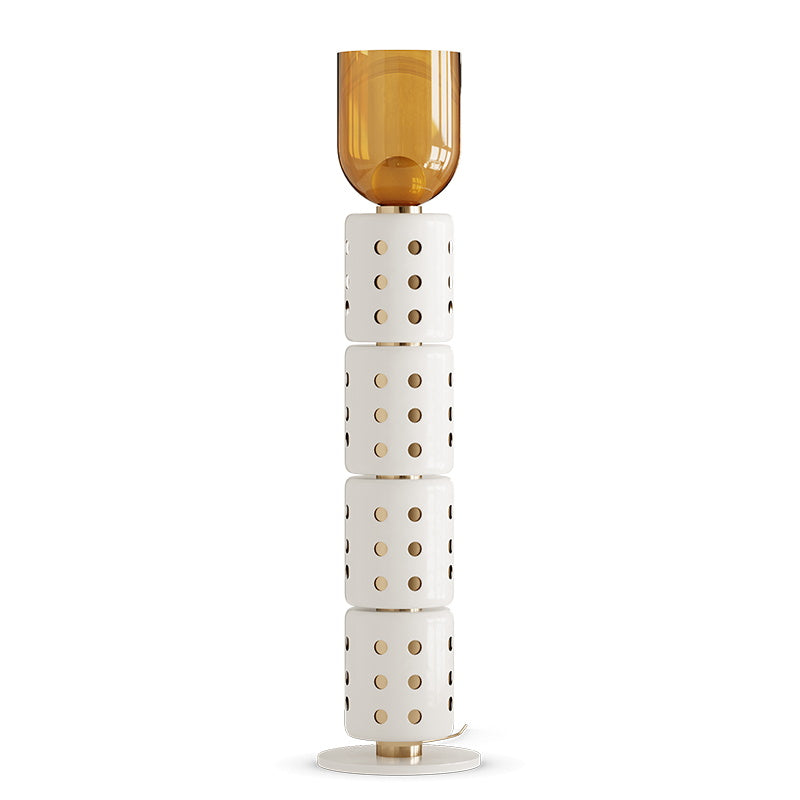 Marlon Floor Lamp