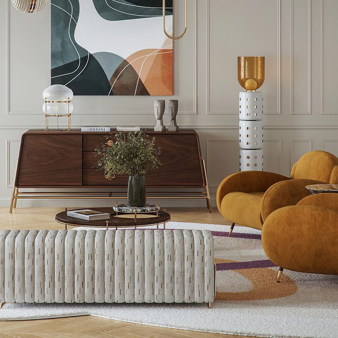 Marlon Floor Lamp