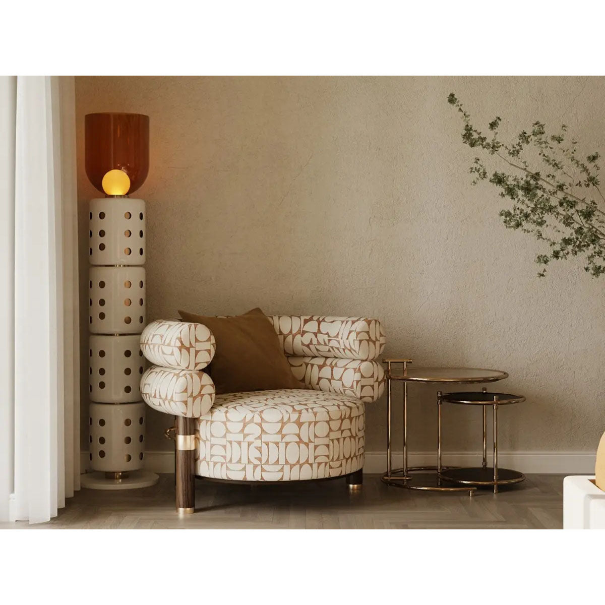 Marlon Floor Lamp