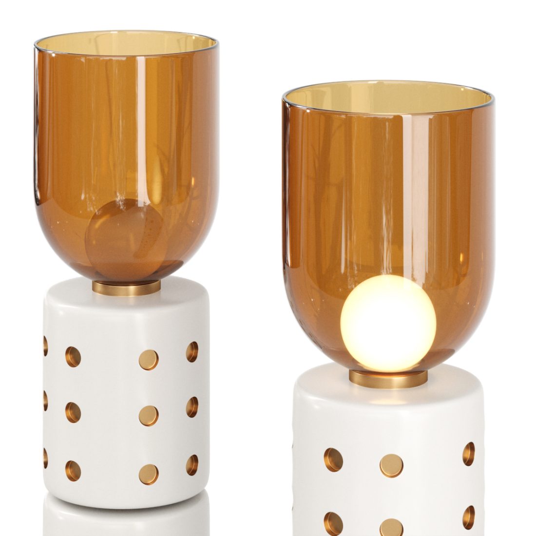 Marlon Floor Lamp