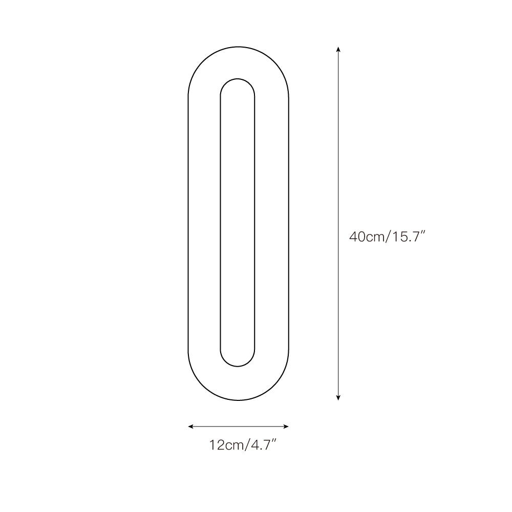 Marmo Wall Lamp