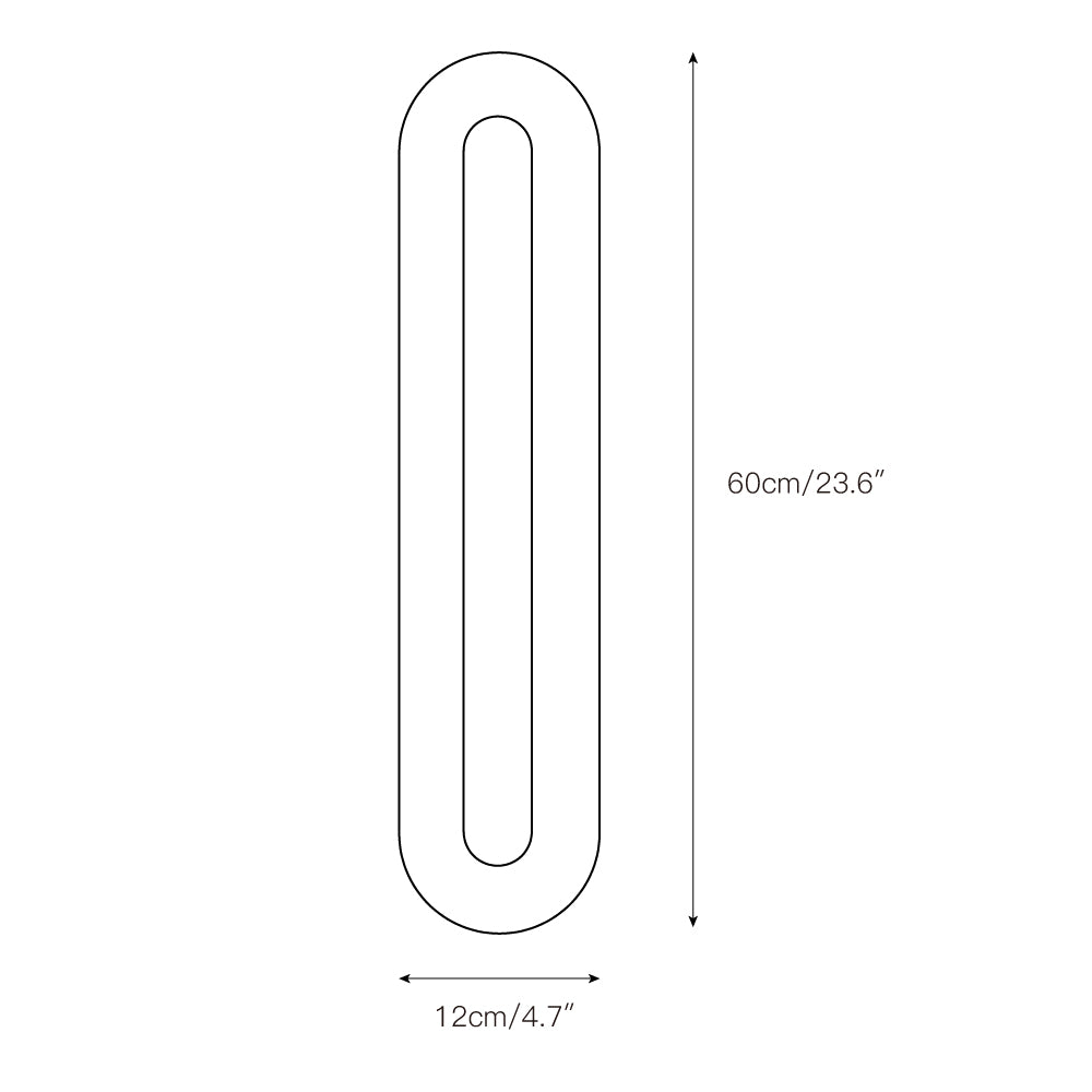 Marmo Wall Lamp
