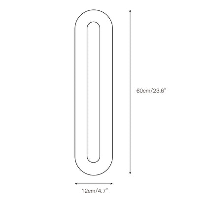 Marmo Wall Lamp