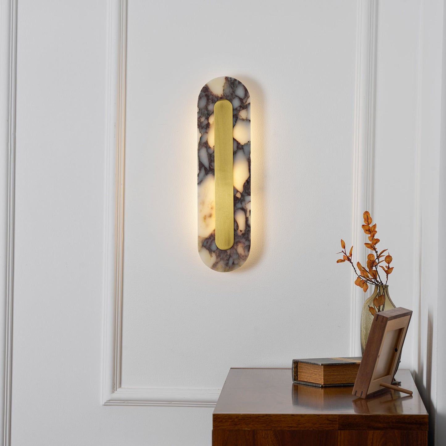 Marmo Wall Lamp