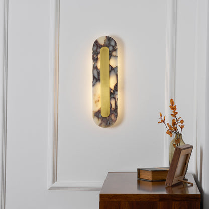 Marmo Wall Lamp