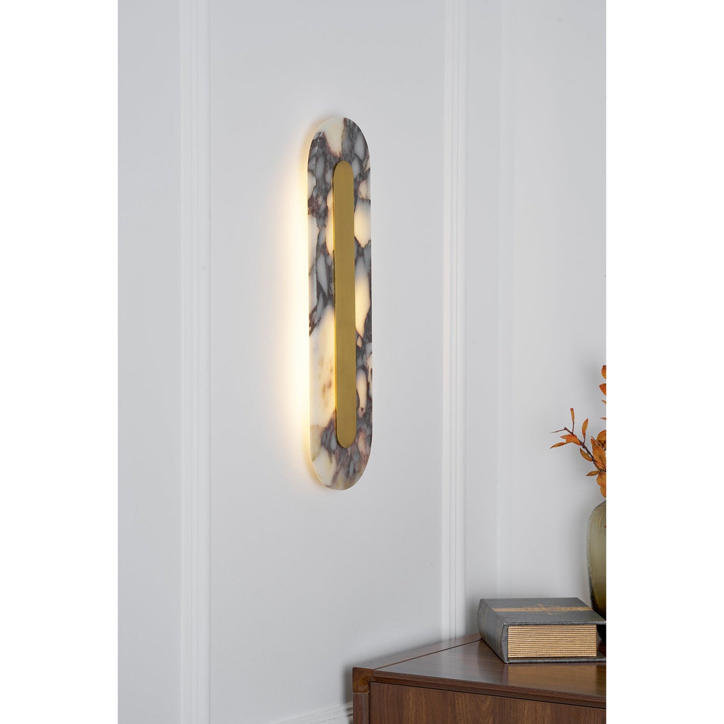 Marmo Wall Lamp