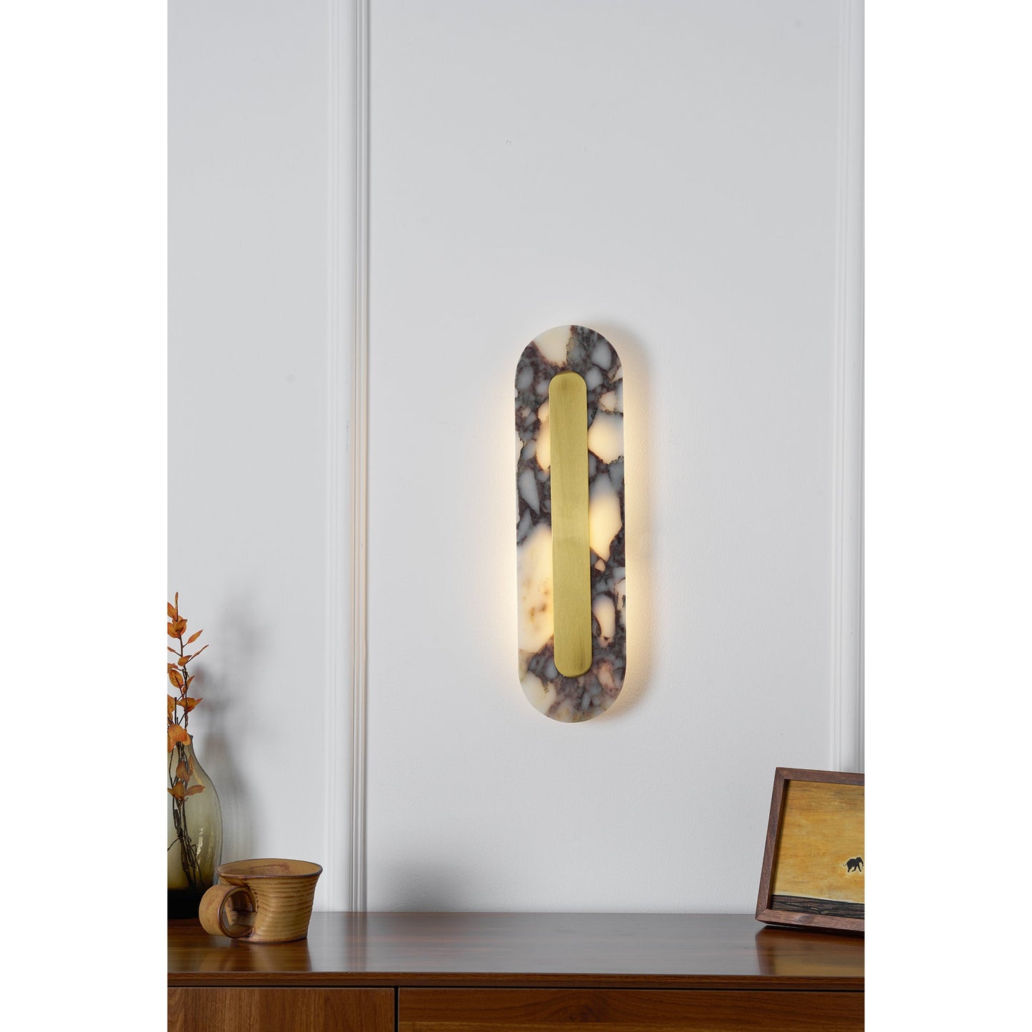 Marmo Wall Lamp