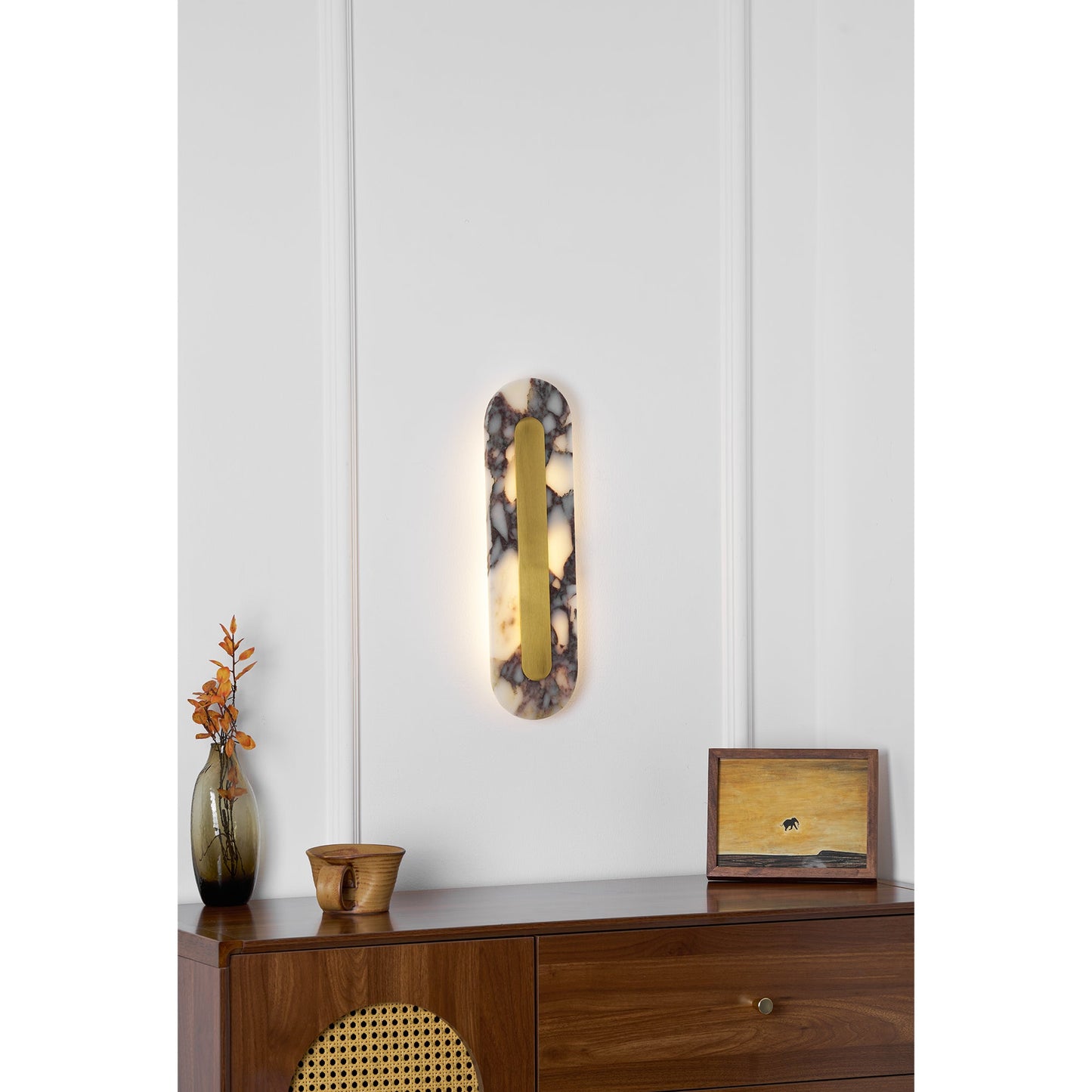 Marmo Wall Lamp