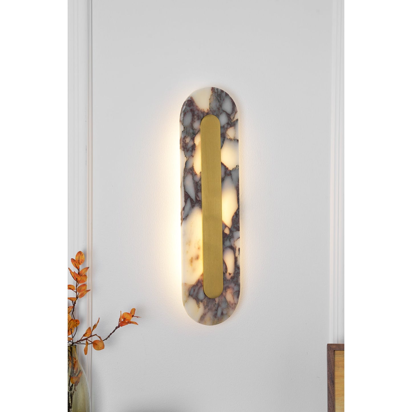 Marmo Wall Lamp