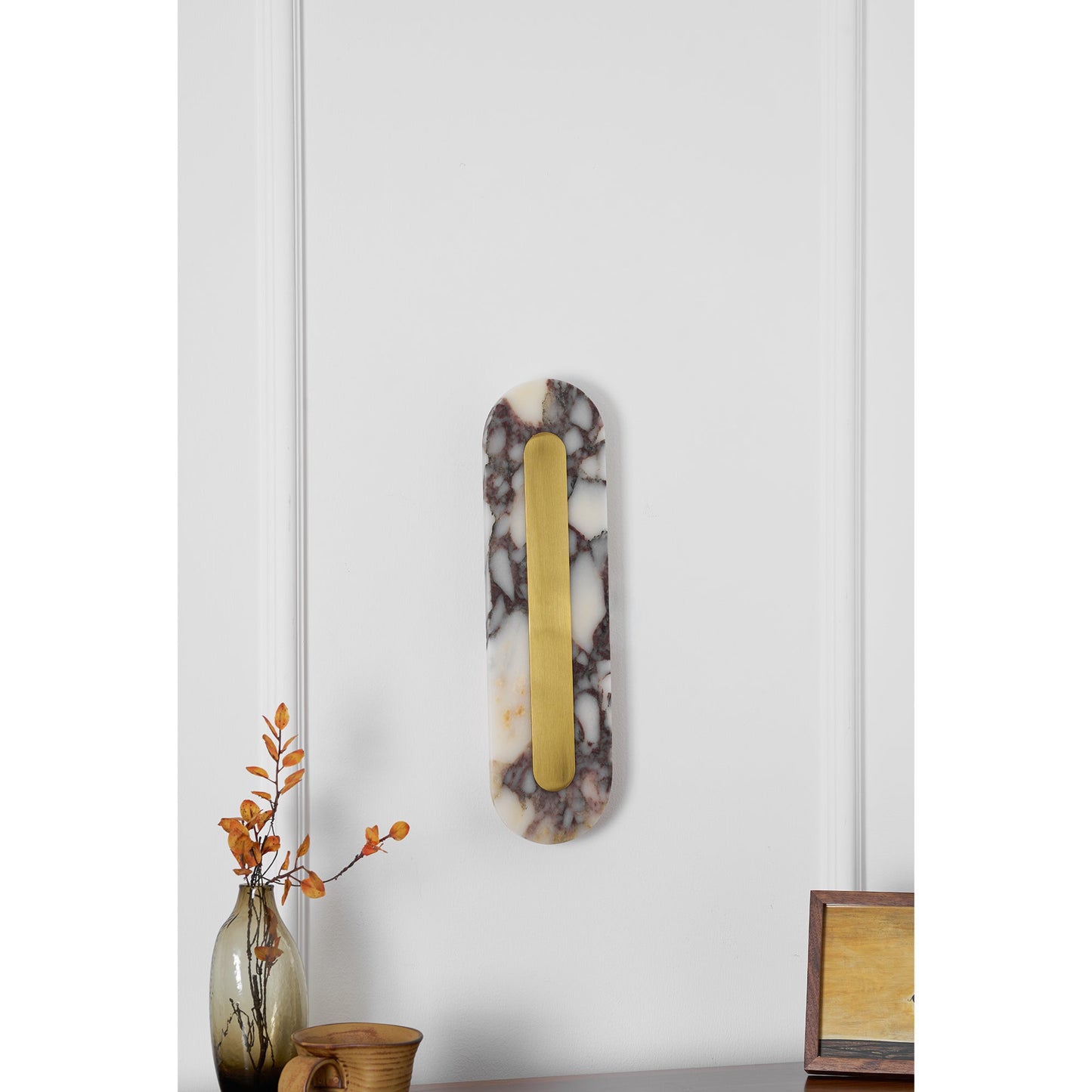 Marmo Wall Lamp