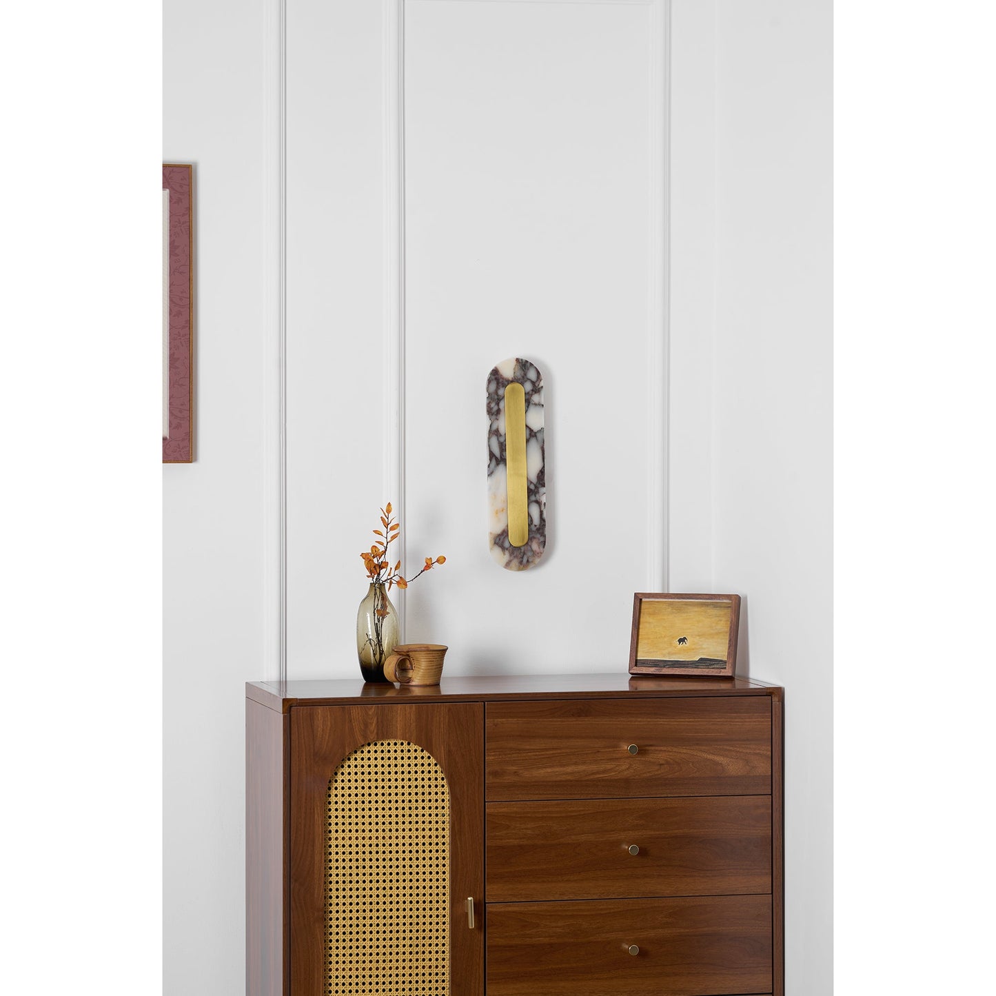 Marmo Wall Lamp
