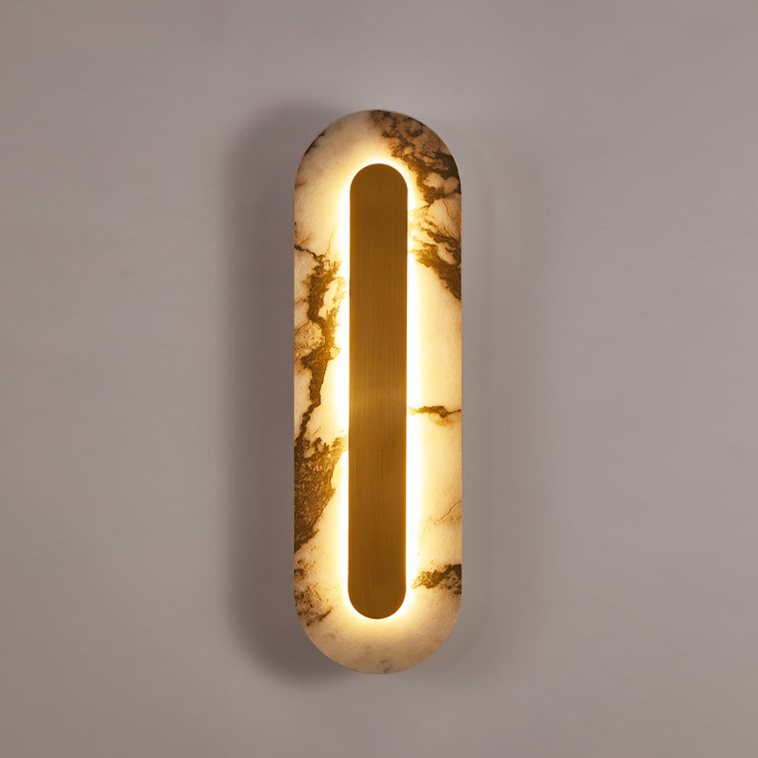 Marmo Wall Lamp