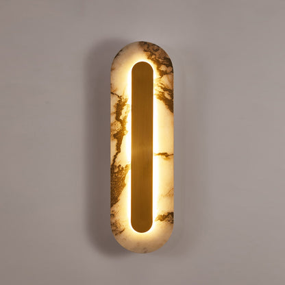 Marmo Wall Lamp