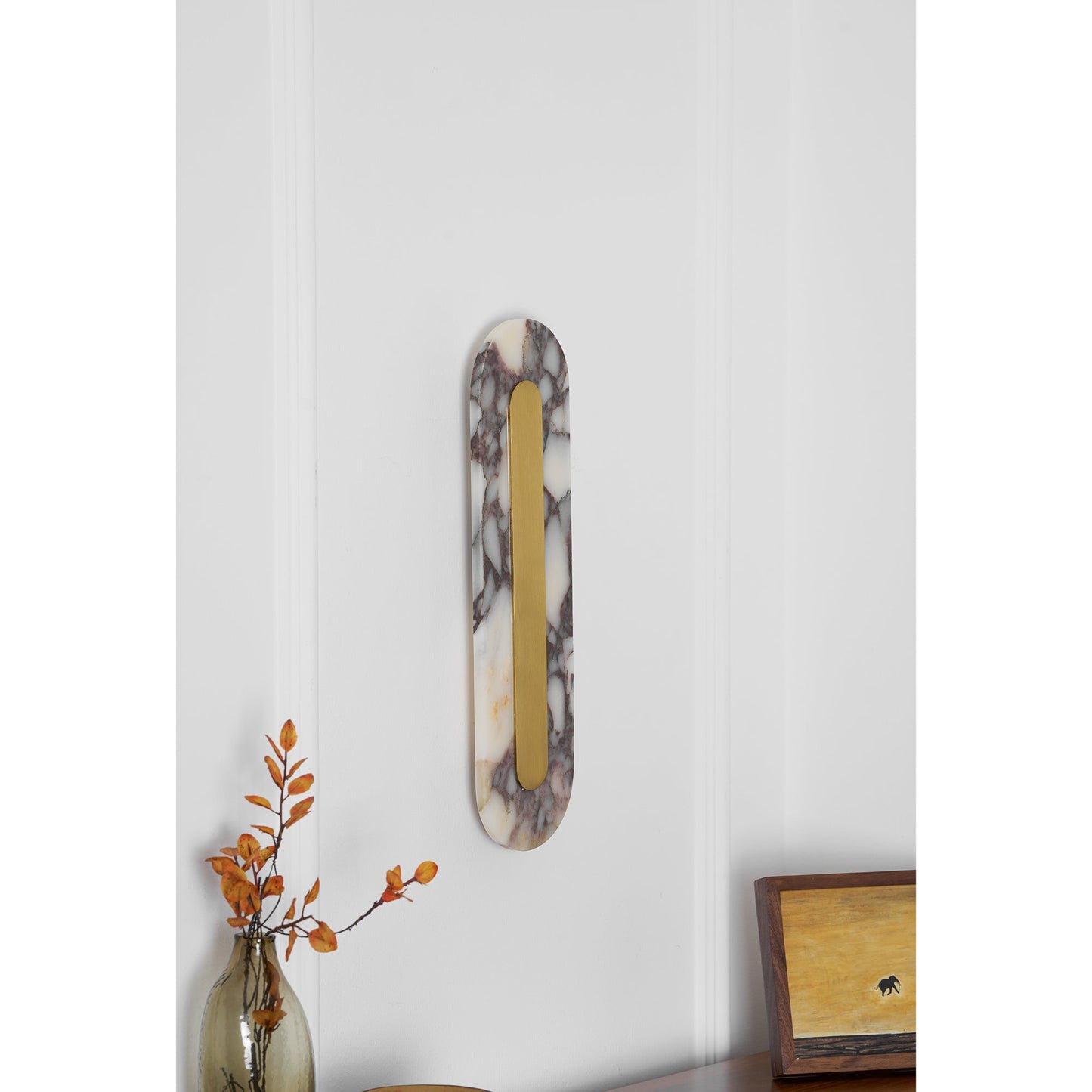 Marmo Wall Lamp