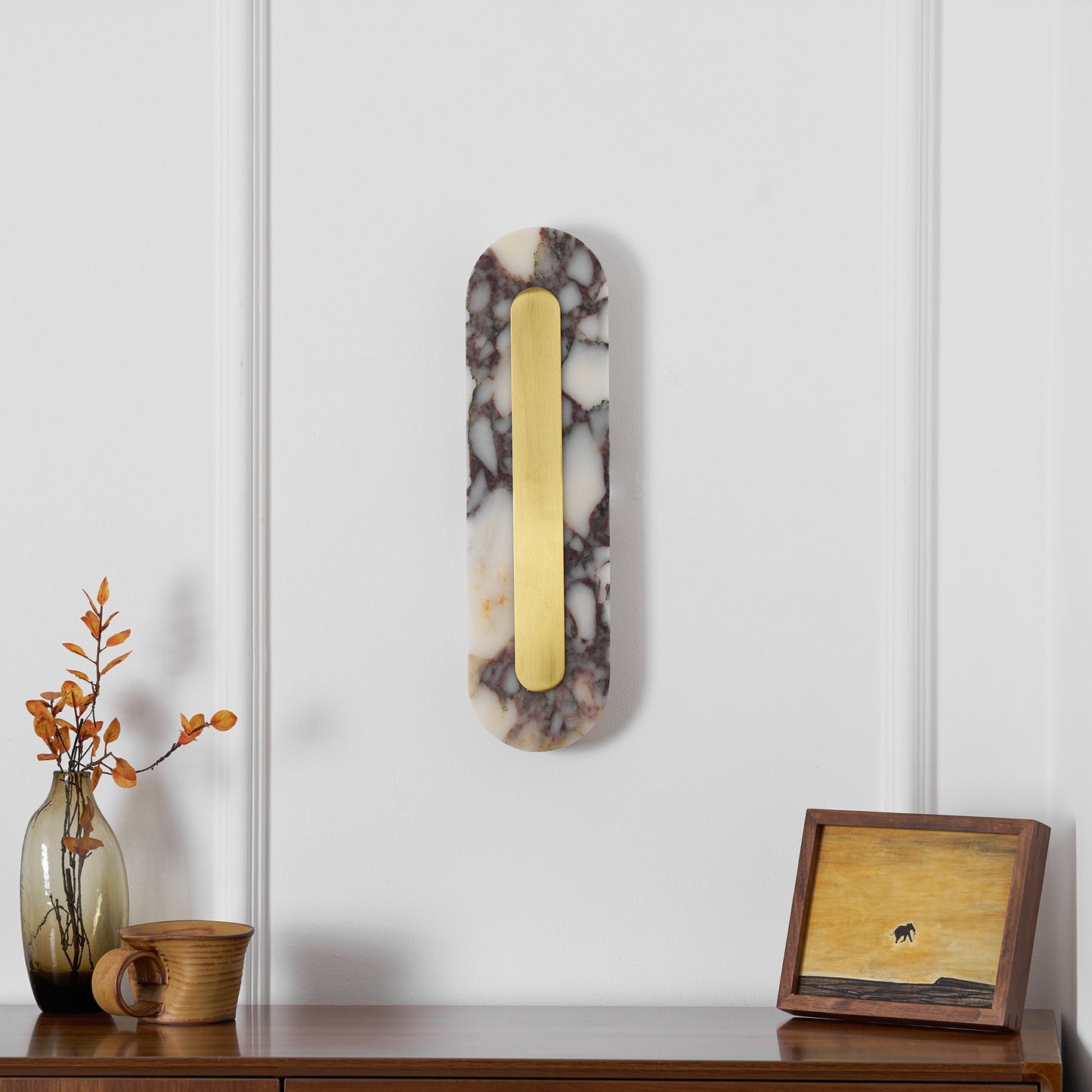 Marmo Wall Lamp