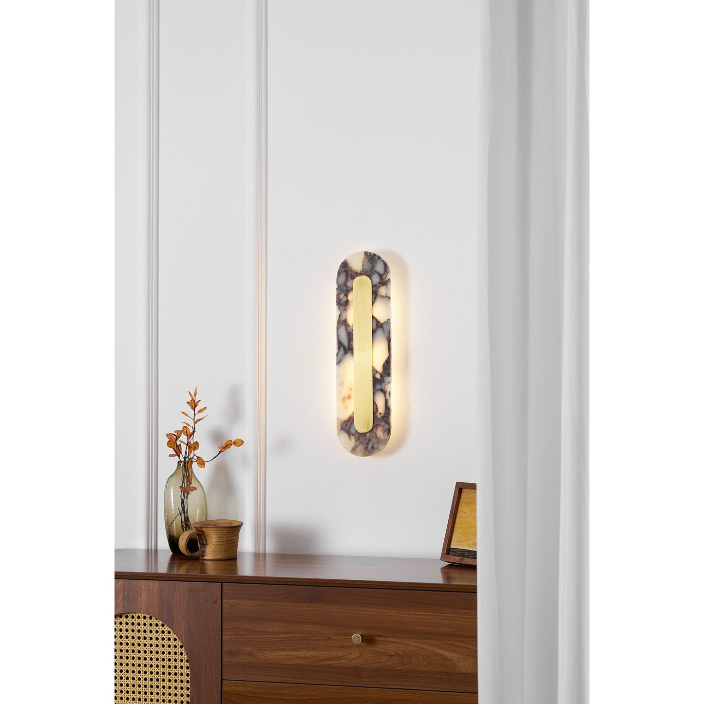 Marmo Wall Lamp