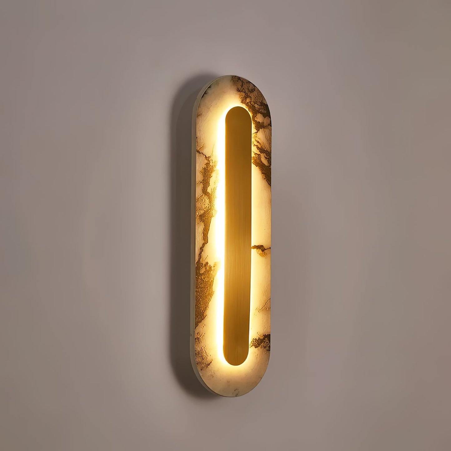 Marmo Wall Lamp