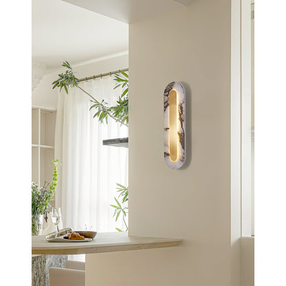 Marmo Wall Lamp