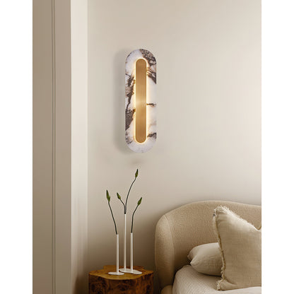 Marmo Wall Lamp