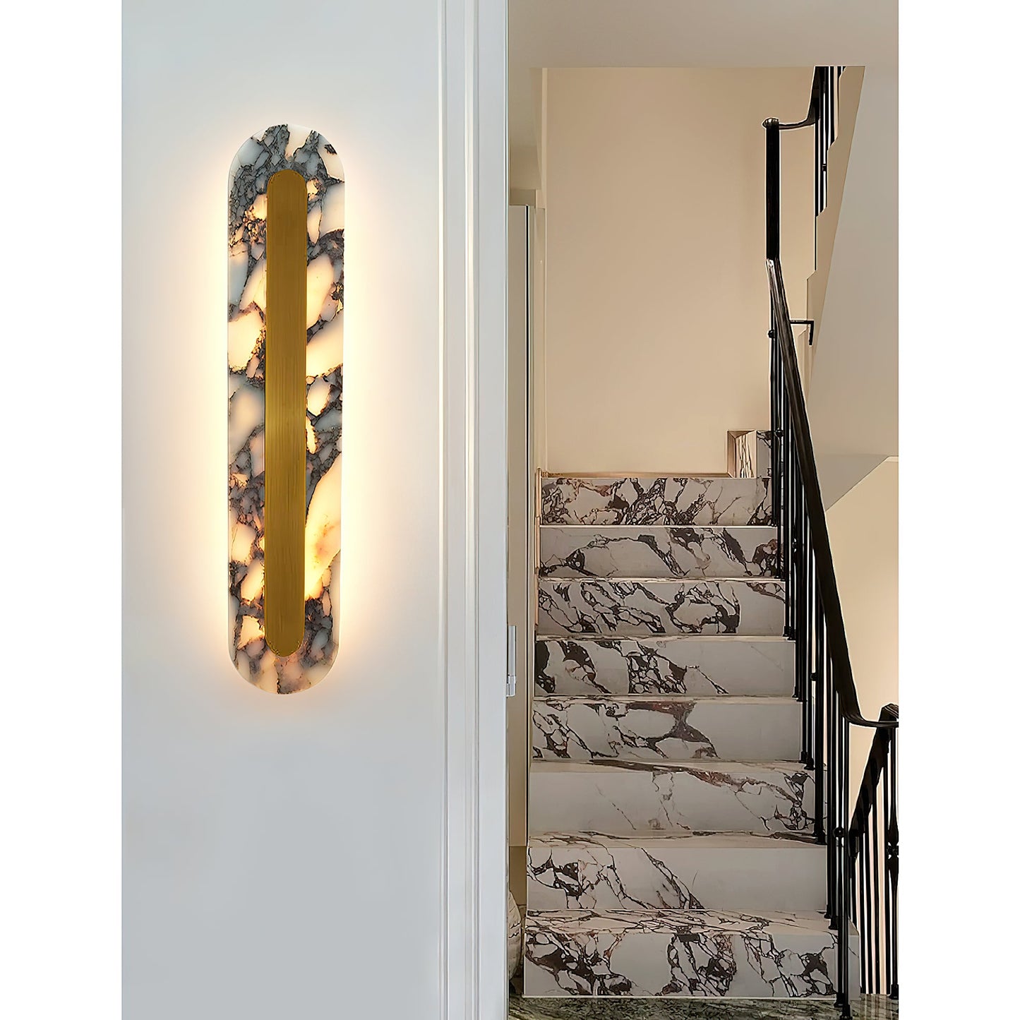 Marmo Wall Lamp