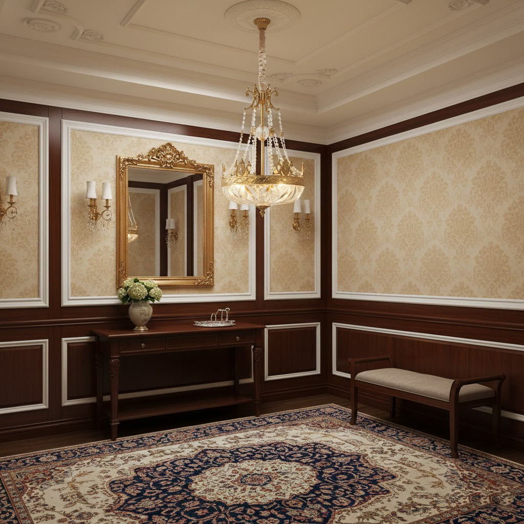 Marselle Chandelier