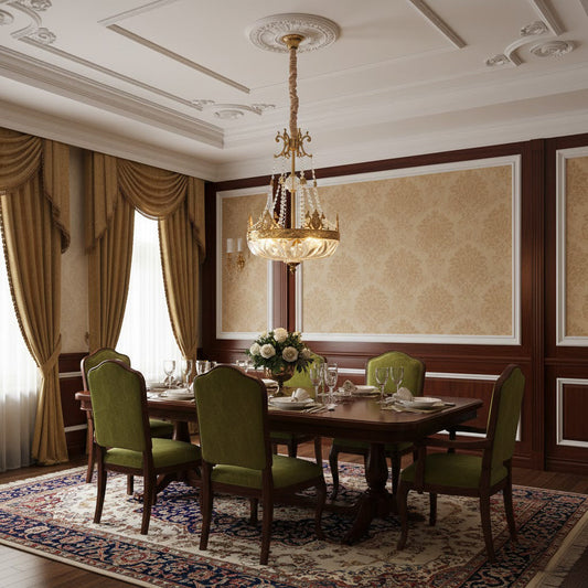 Marselle Chandelier