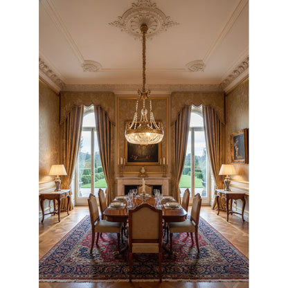 Marselle Chandelier