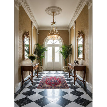 Marselle Chandelier
