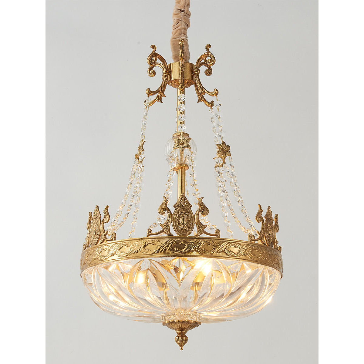 Marselle Chandelier