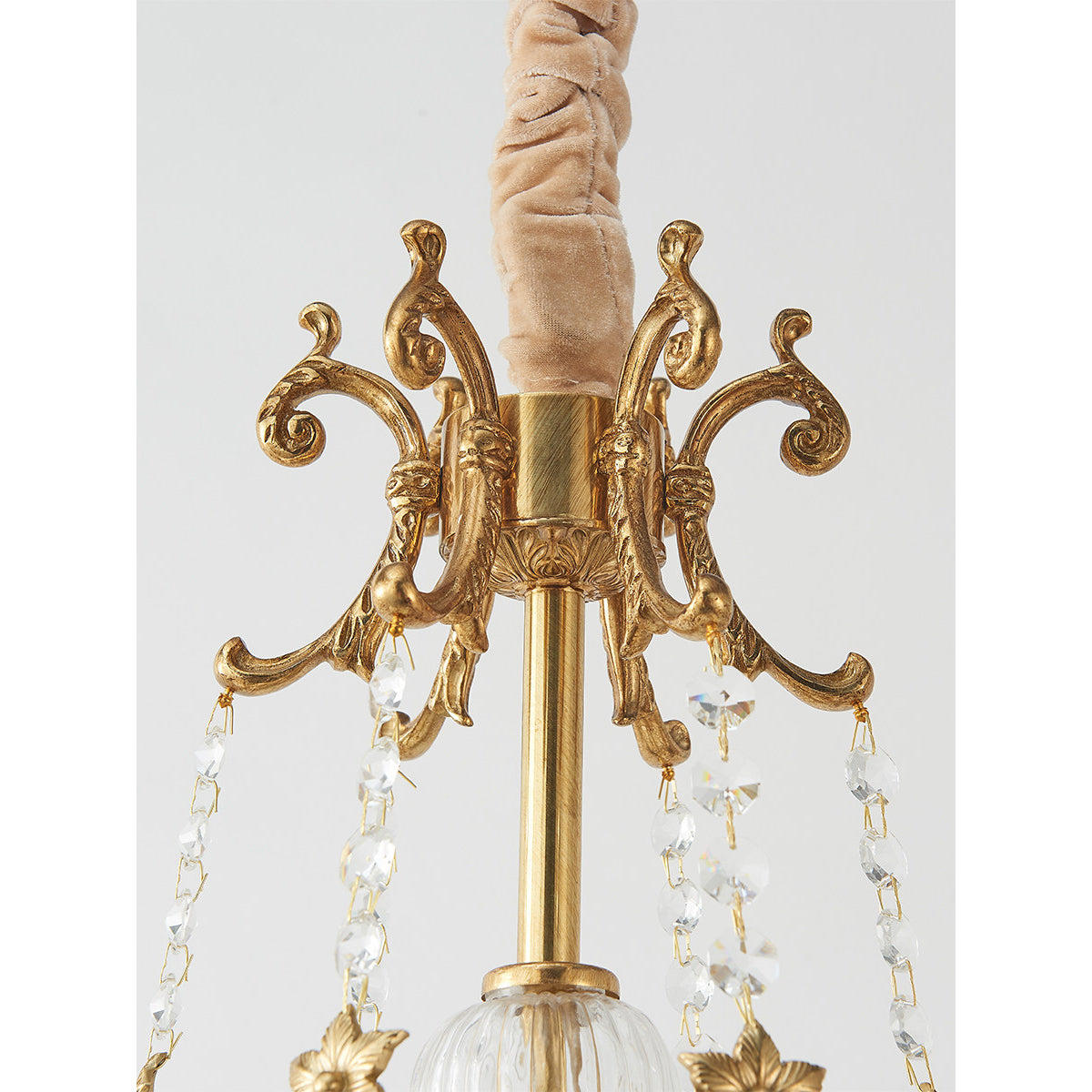 Marselle Chandelier