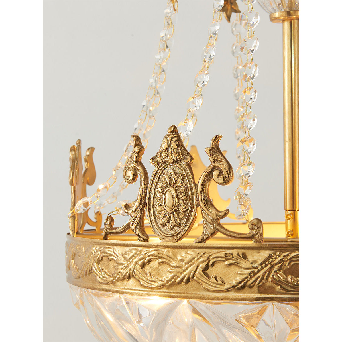 Marselle Chandelier