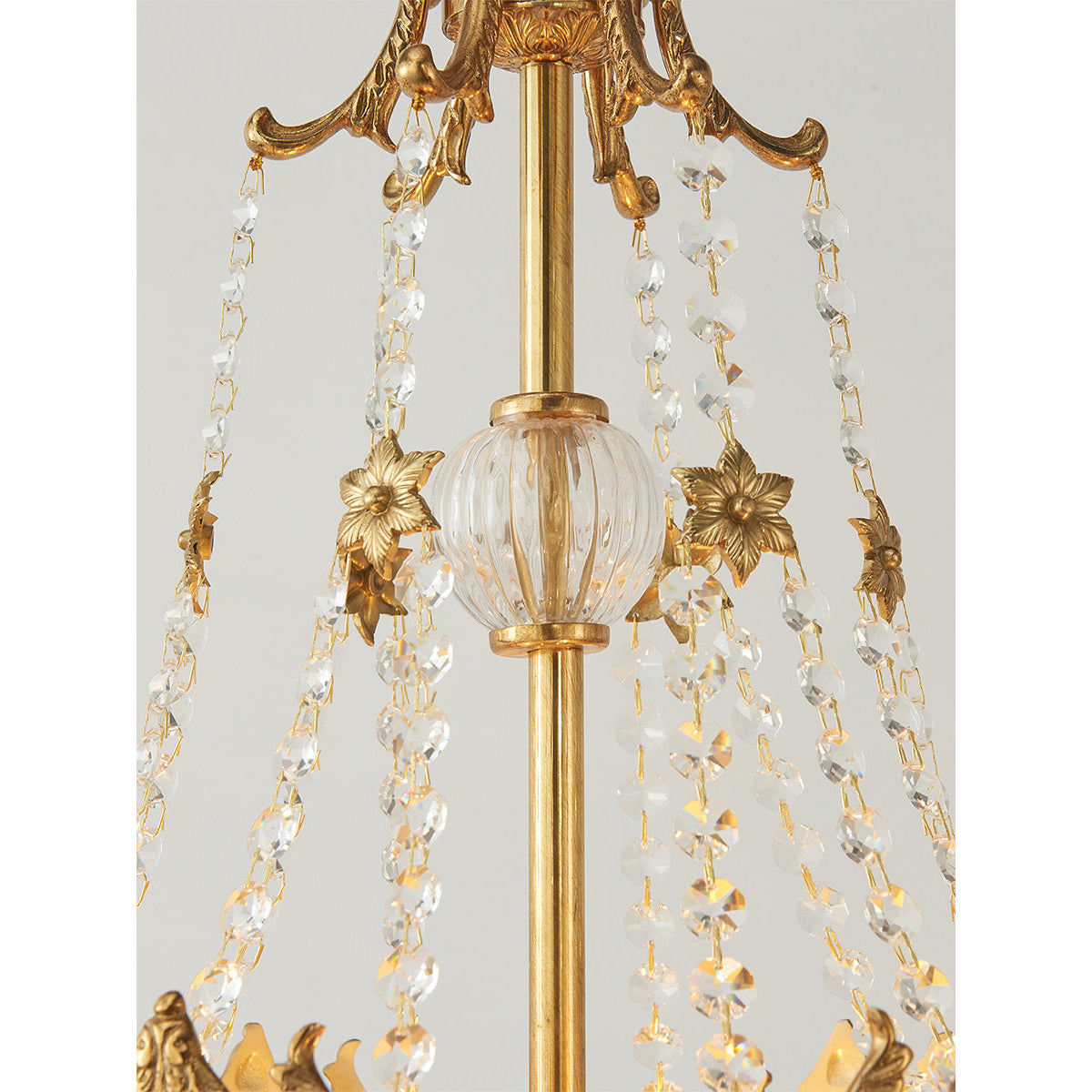 Marselle Chandelier