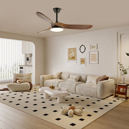 Maverick Ceiling Fan Light
