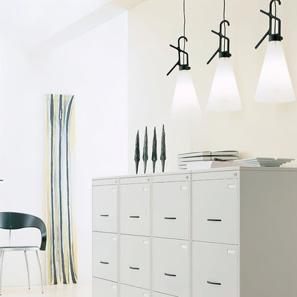 Mayday Table Lamp