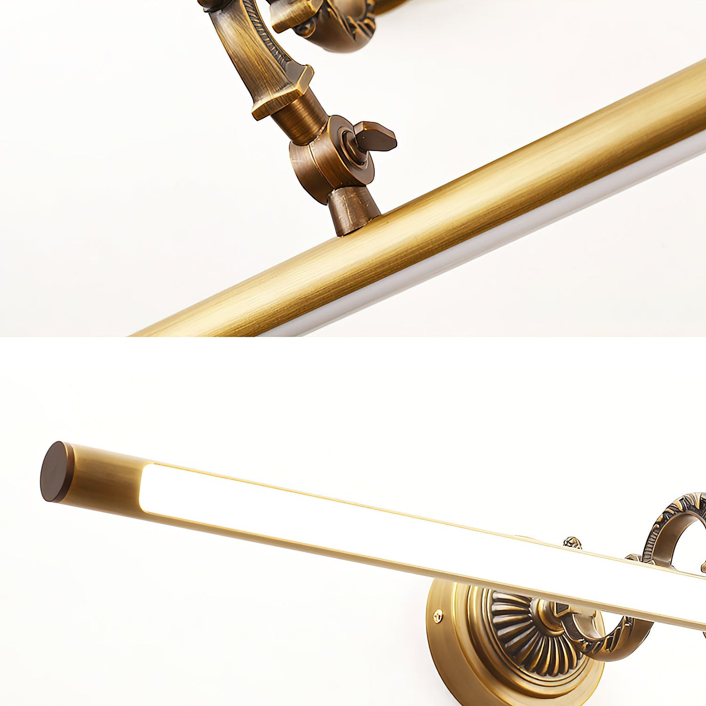 Maytoni Oculus Wall Lamp
