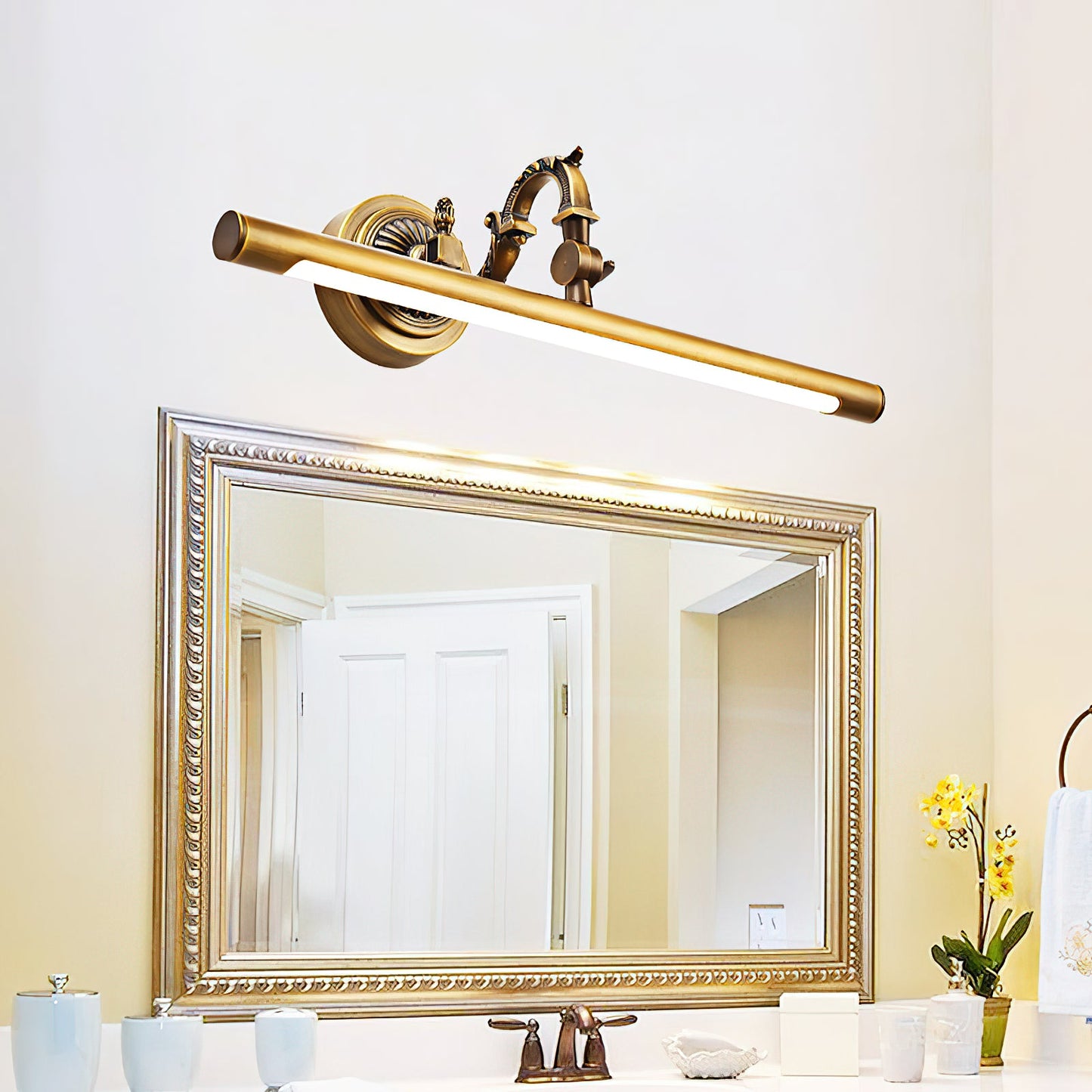 Maytoni Oculus Wall Lamp