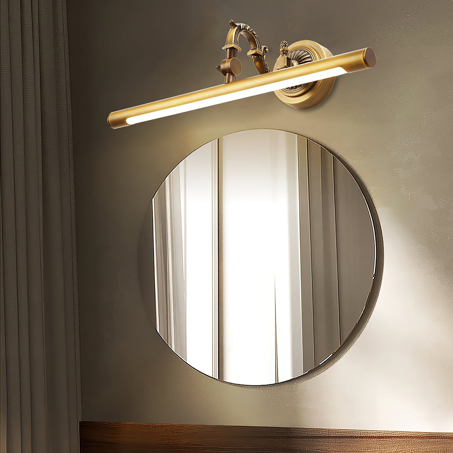 Maytoni Oculus Wall Lamp